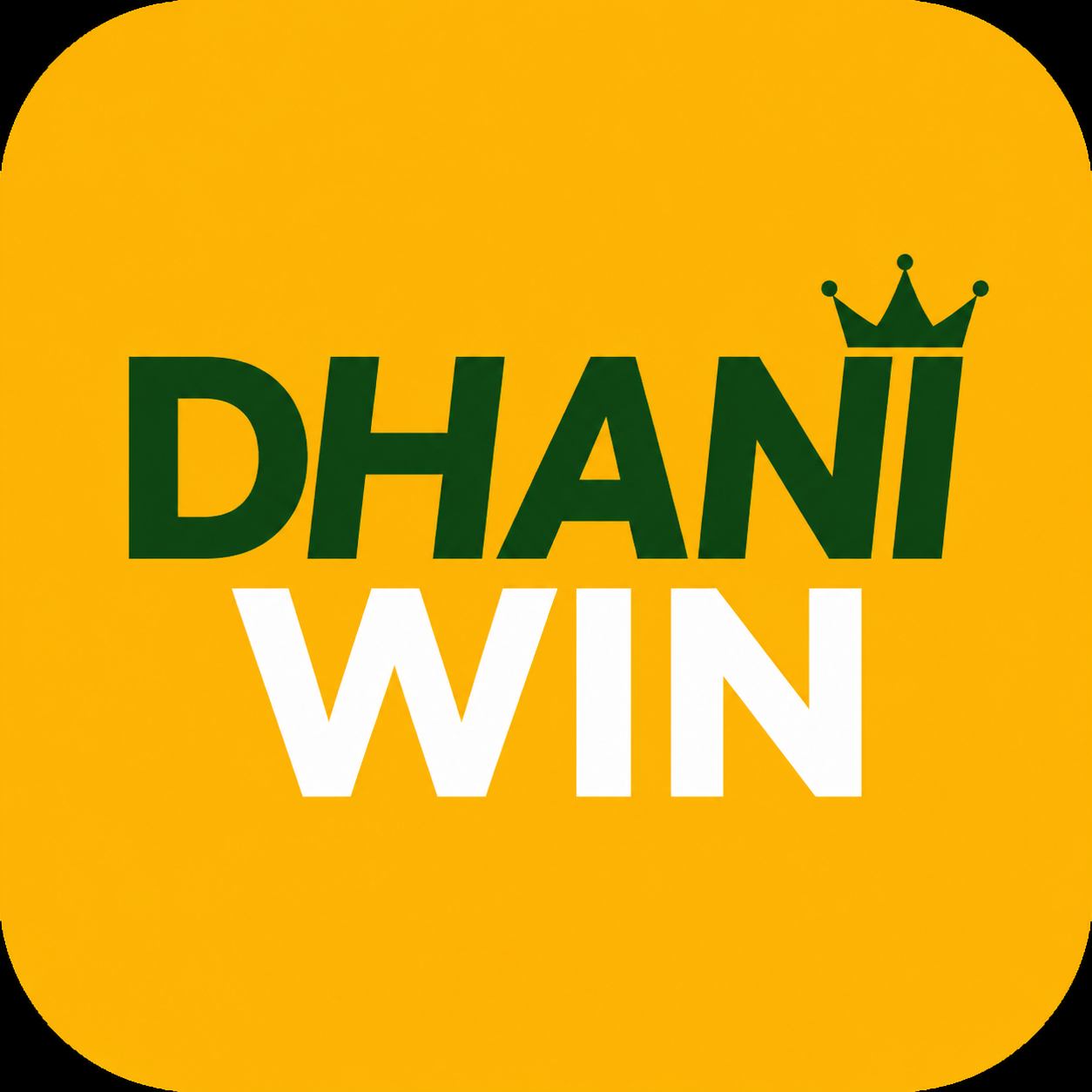 Dhaniwin