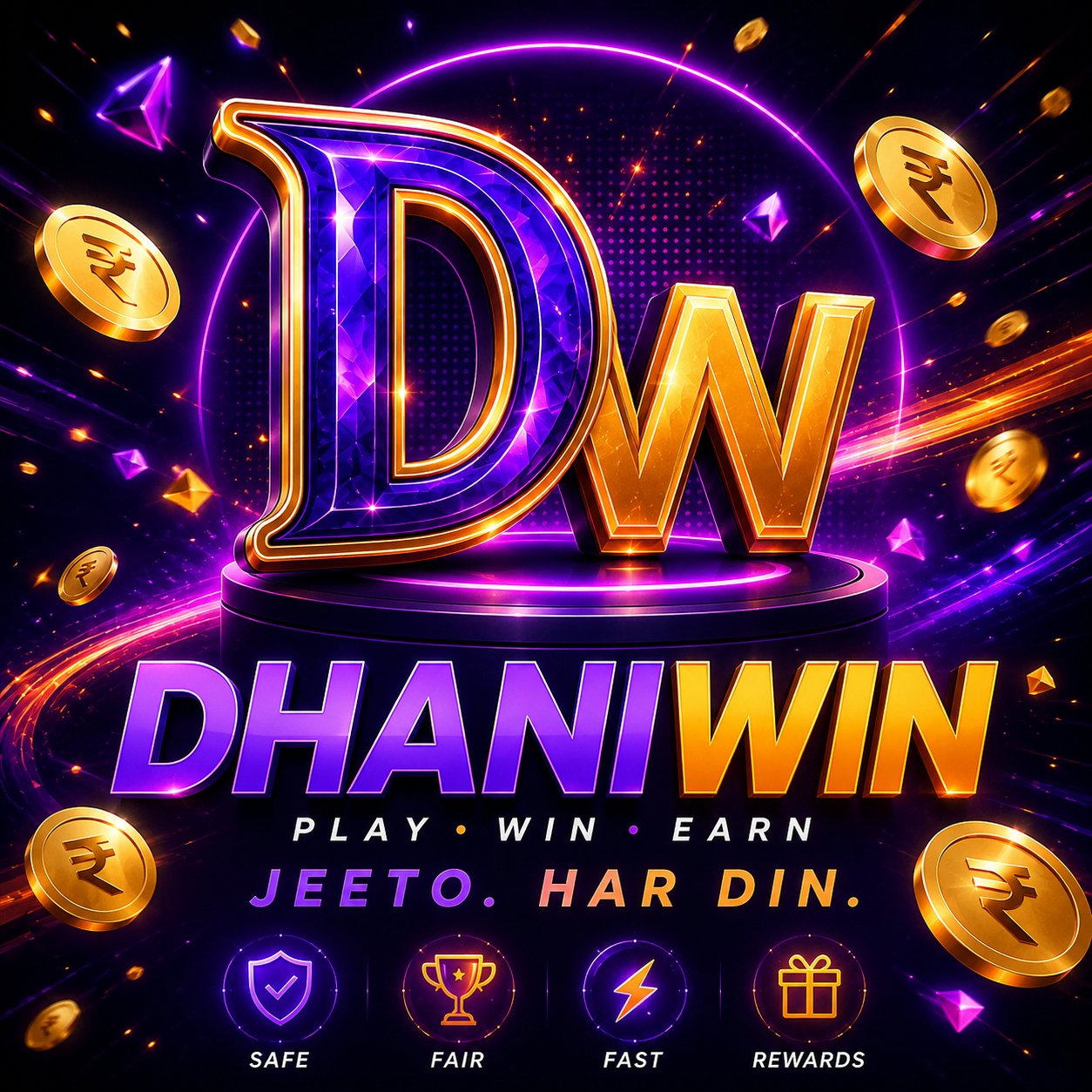 Dhaniwin 